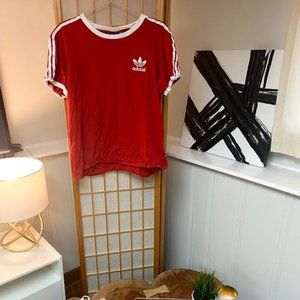 Retro Adidas Shirt